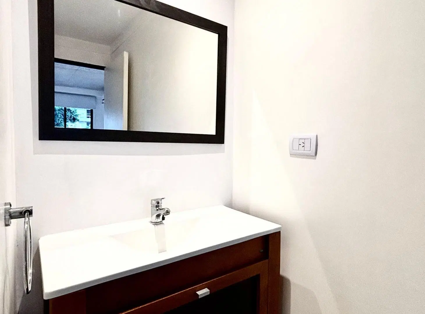 ALQUILER DPTO MONOAMB PALERMO BALCON AMENITIES 5