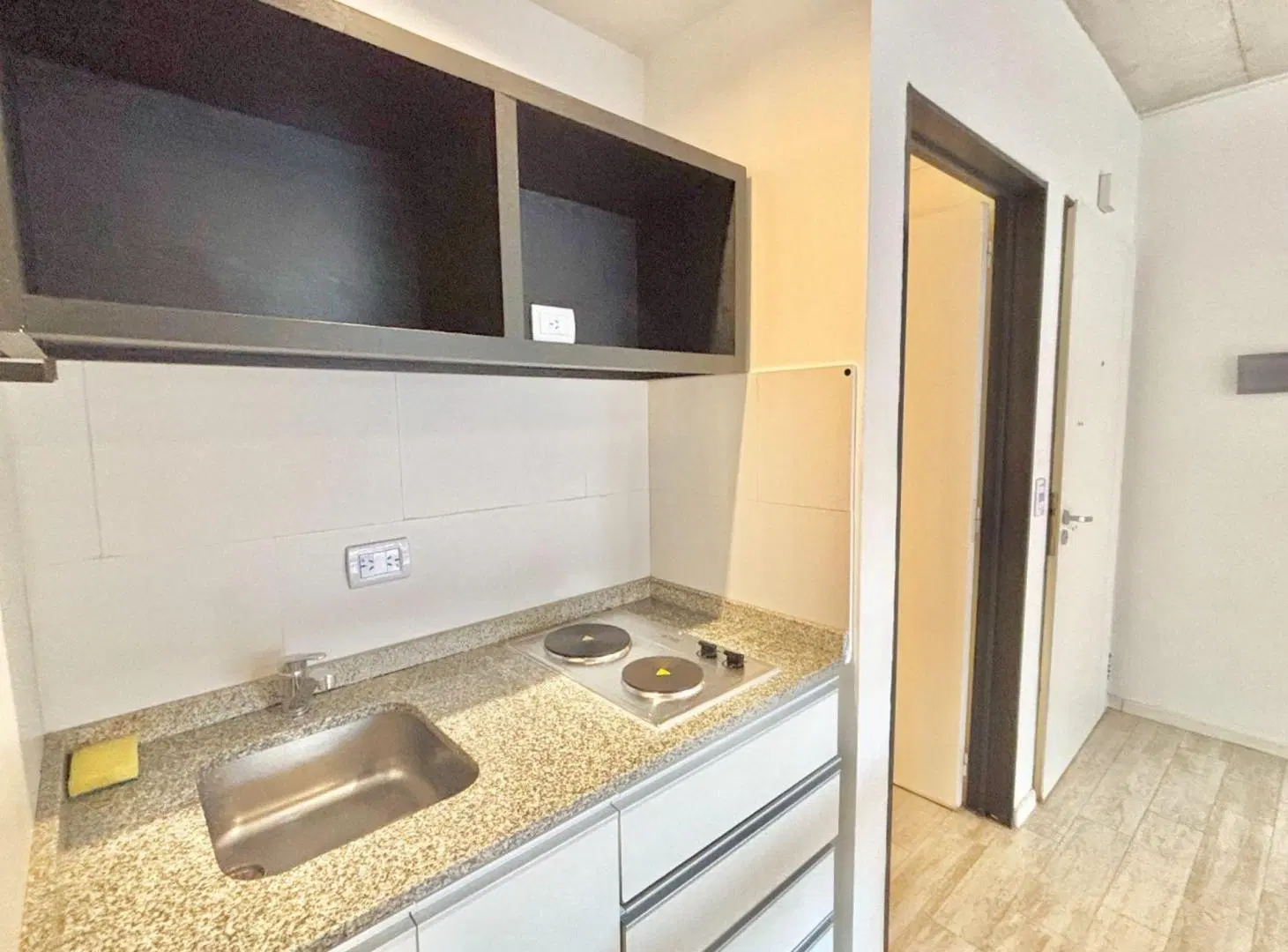 ALQUILER DPTO MONOAMB PALERMO BALCON AMENITIES 3