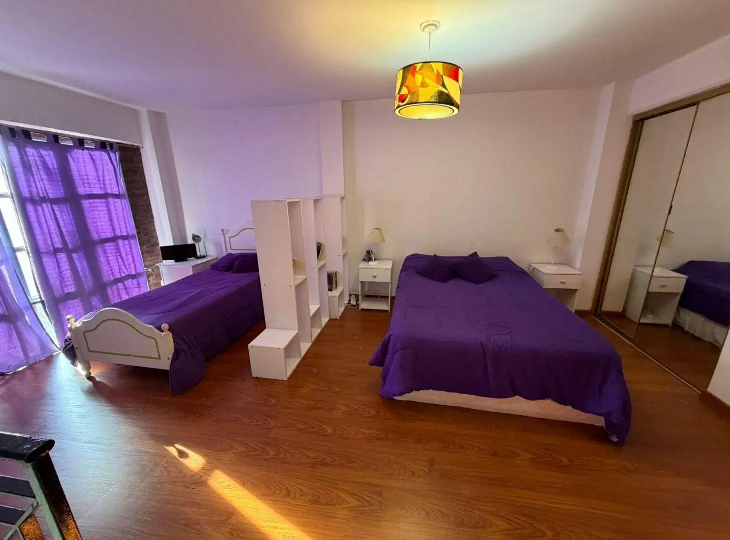 VENTA DEPTO DUPLEX 2 AMB VILLA LURO AMENITIES 3
