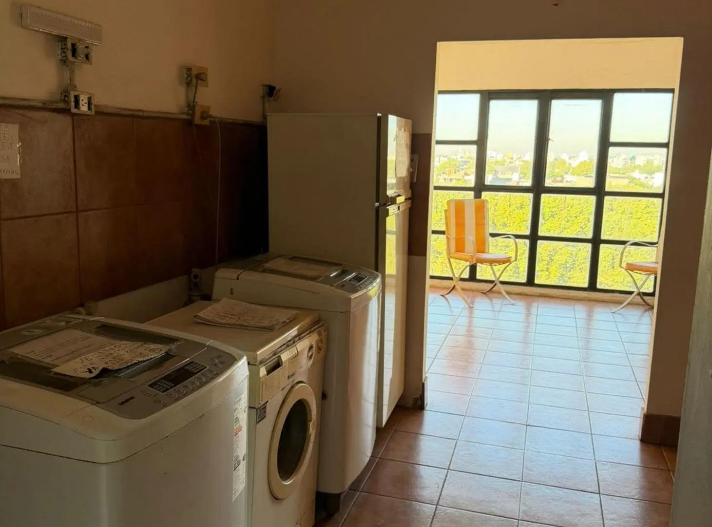 VENTA DEPTO DUPLEX 2 AMB VILLA LURO AMENITIES 4