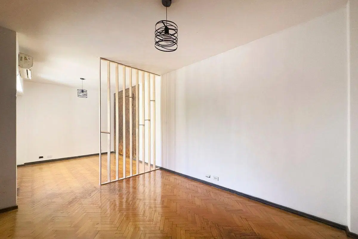 ALQUILER MONOAMBIENTE PALERMO 33M2 2