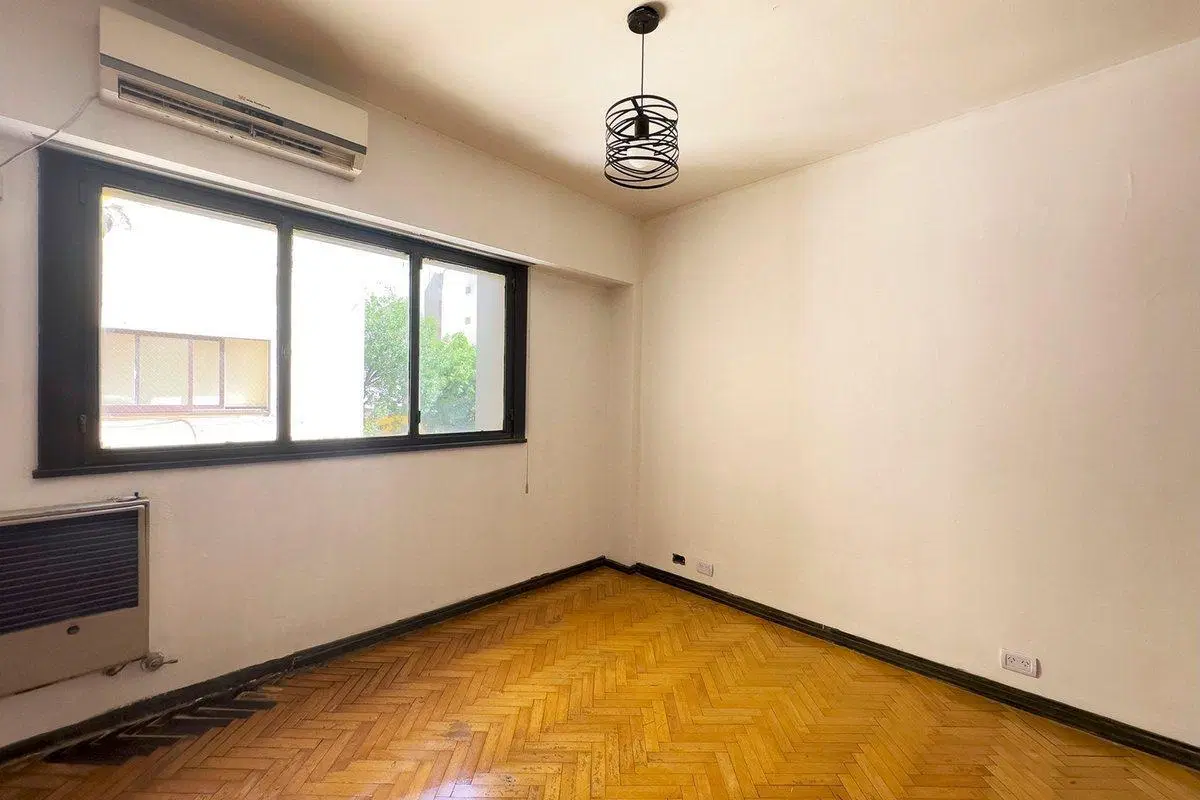 ALQUILER MONOAMBIENTE PALERMO 33M2 4