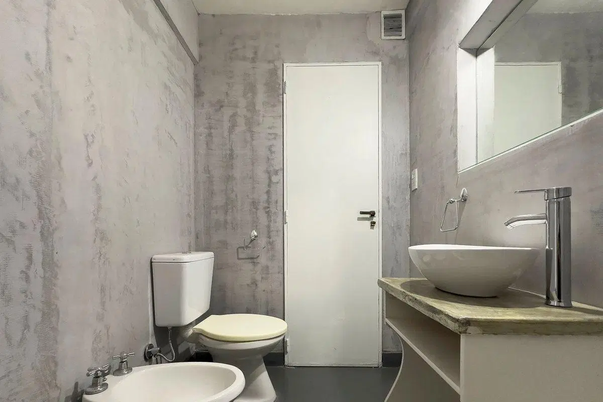 ALQUILER MONOAMBIENTE PALERMO 33M2 3