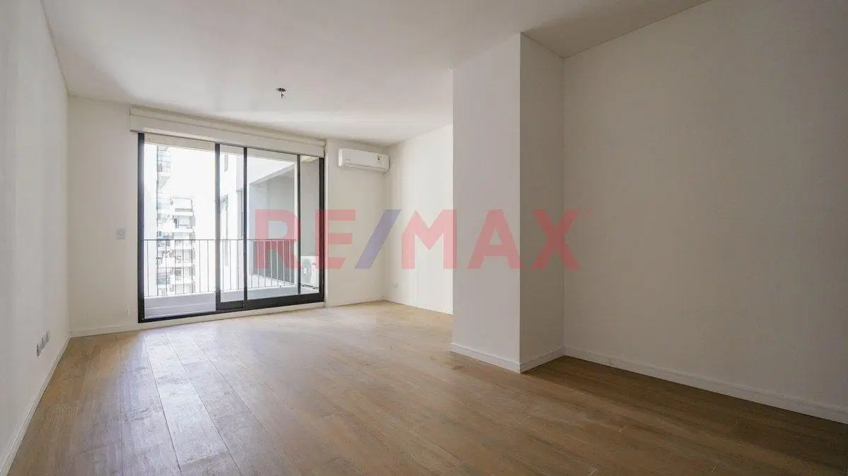 VENTA MONOAMBIENTE VILLA CRESPO 4