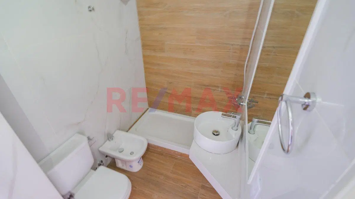VENTA MONOAMBIENTE VILLA CRESPO 3