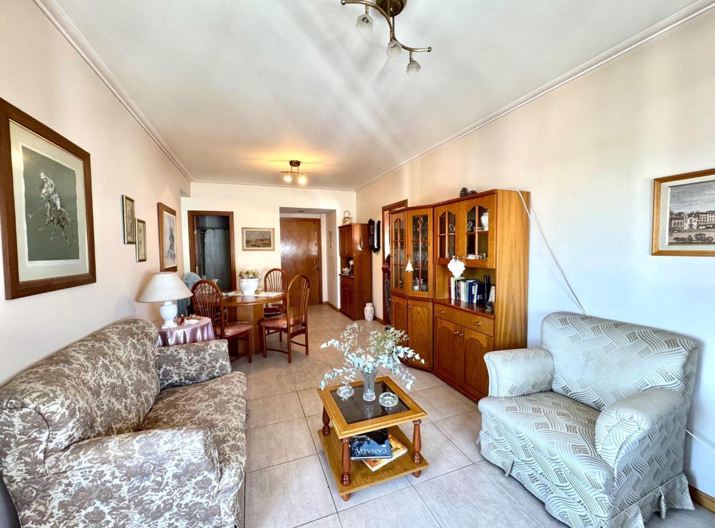 Foto de VENTA DEPARTAMENTO 4 AMBIENTES RAMOS MEJÍA CENTRO, imagen 2