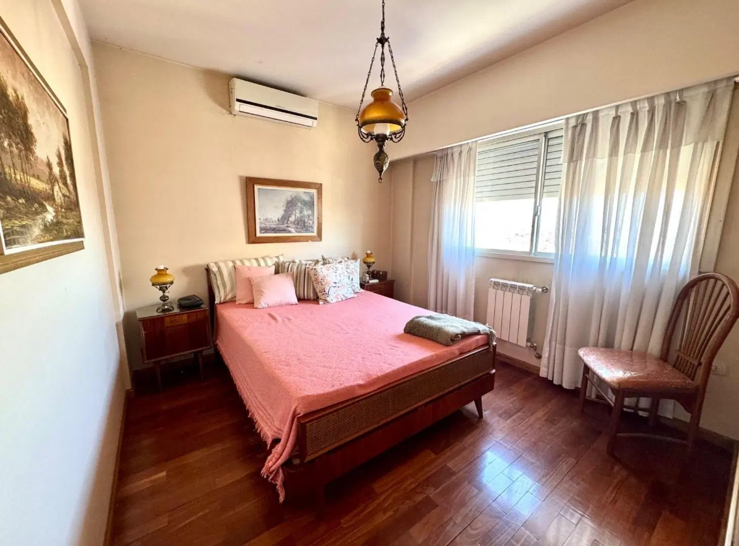 RAMOS MEJÍA CENTRO, VENTA 4 AMB. AMPLIO 3