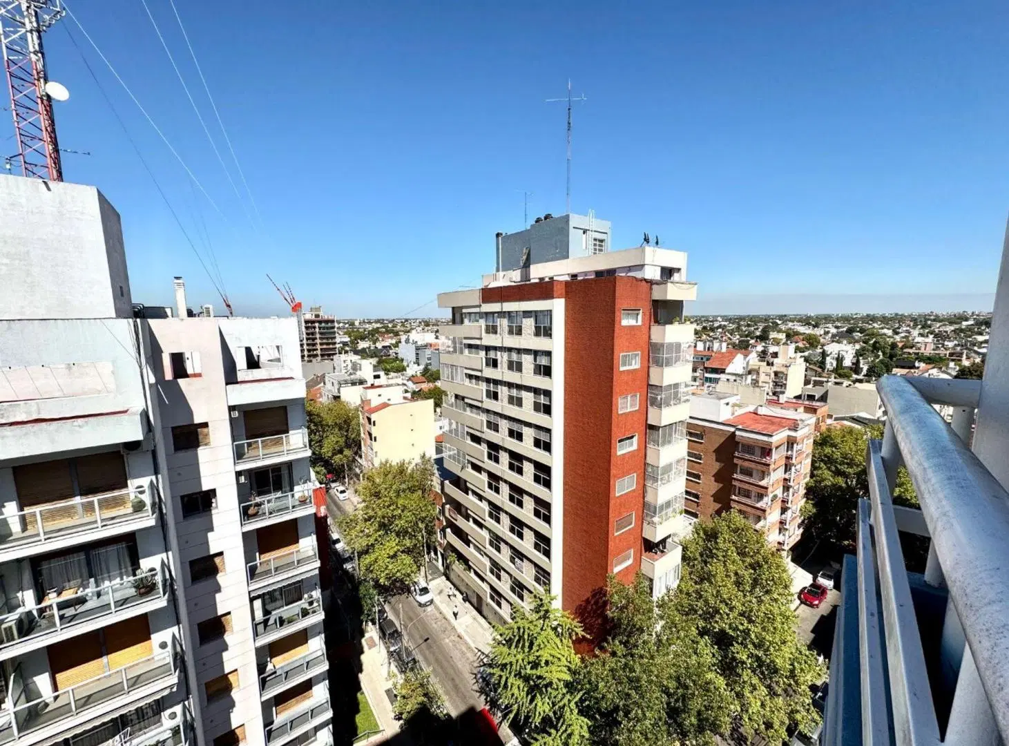 RAMOS MEJÍA CENTRO, VENTA 4 AMB. AMPLIO 4