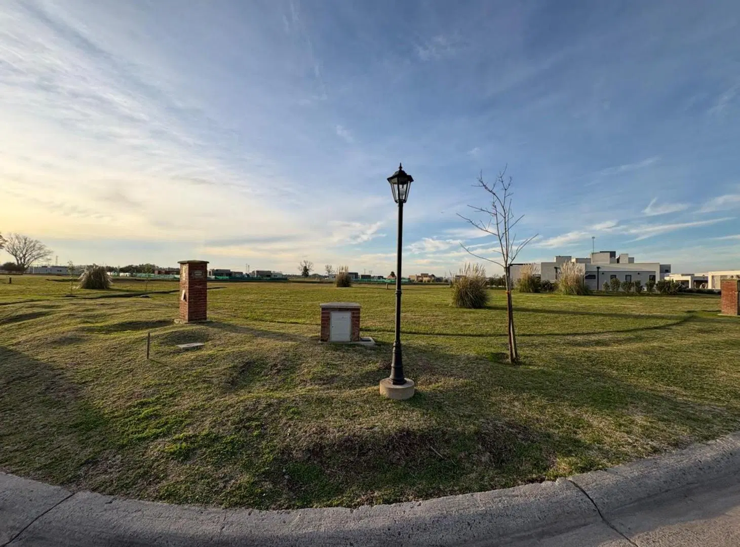 VENTA LOTE INTERNO BARRIO SAN SIMON 4