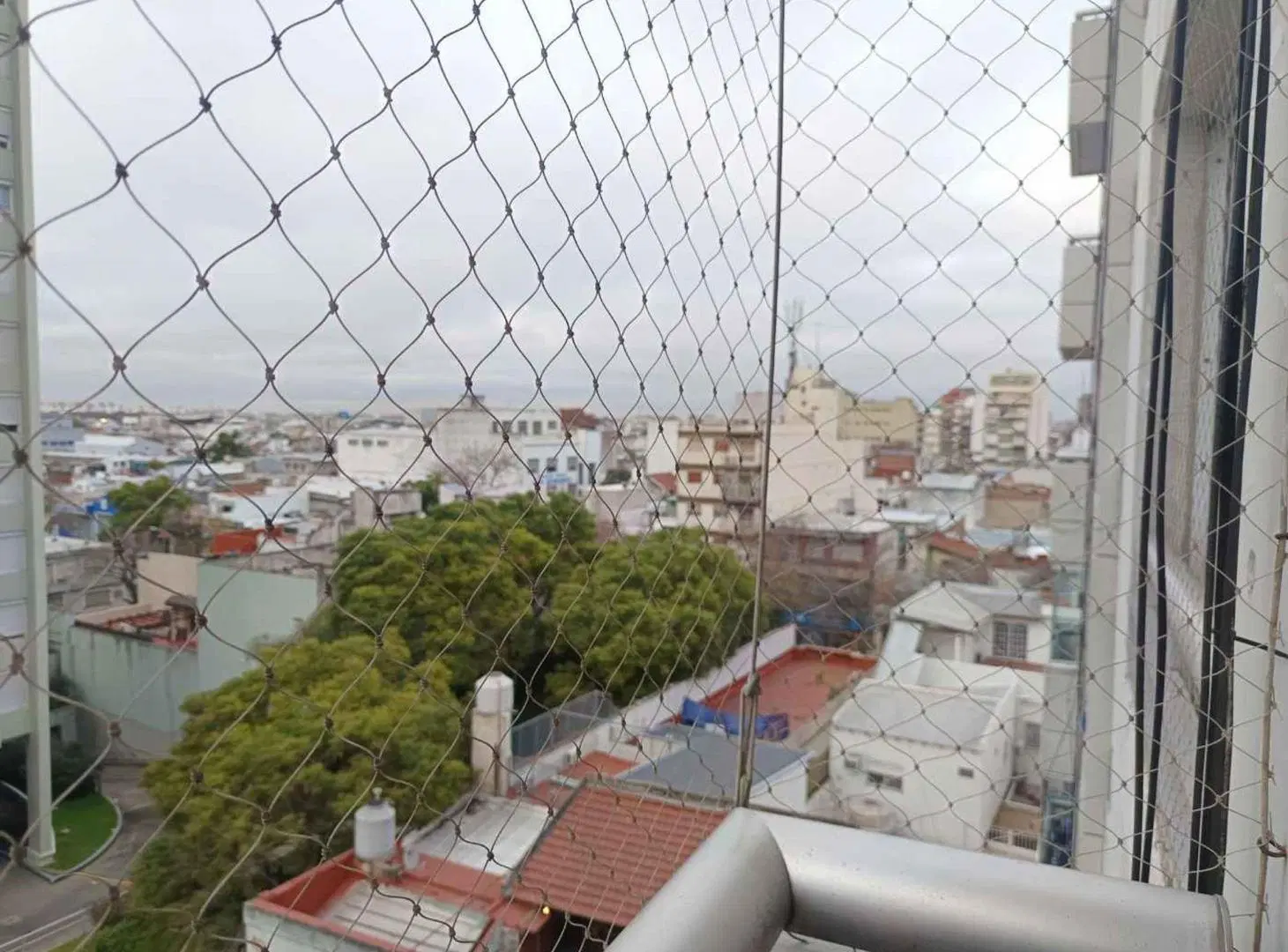 VENTA DEPARTAMENTO 2 AMBIENTES MATADEROS  PILETA 2