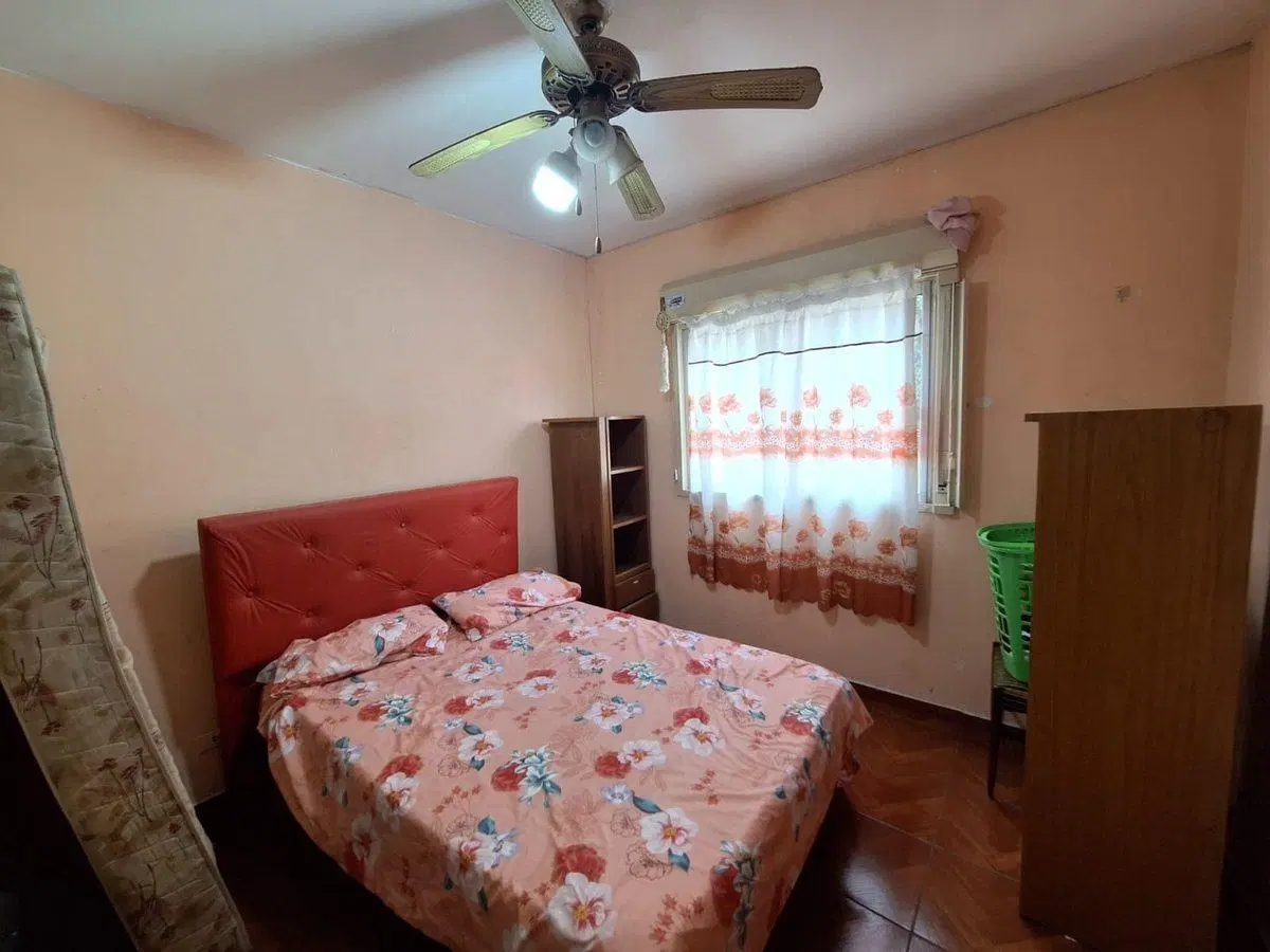 VENTA DEPARTAMENTO 4 AMB FLORES 3