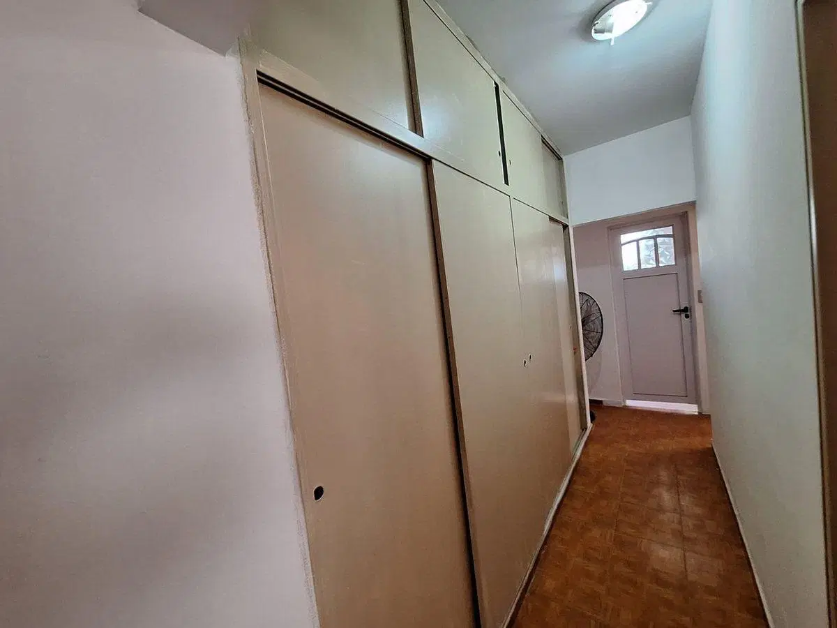 VENTA DEPARTAMENTO 4 AMB FLORES 8