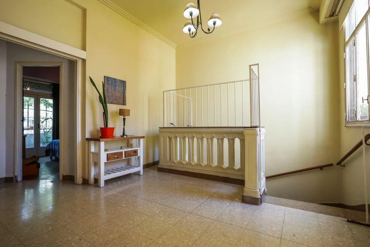 VENTA PH PALERMO HOLLYWOOD CON TERRAZA PROPIA 4