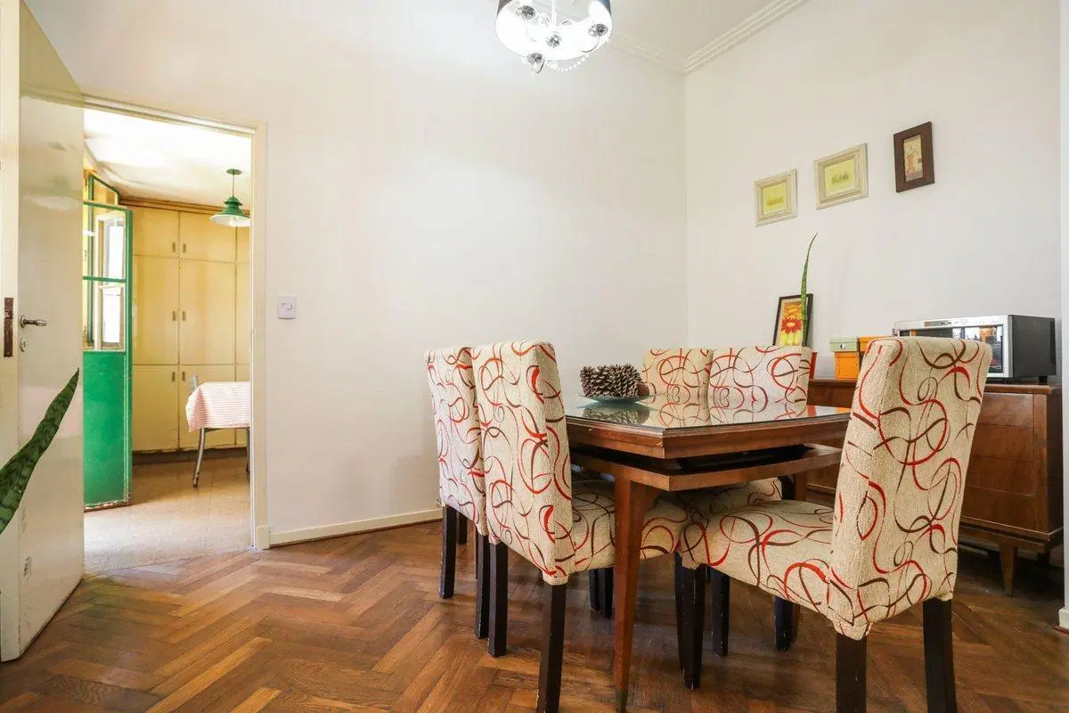 VENTA PH PALERMO HOLLYWOOD CON TERRAZA PROPIA 5