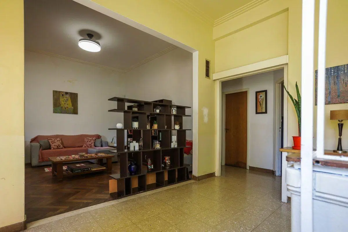 VENTA PH PALERMO HOLLYWOOD CON TERRAZA PROPIA 2