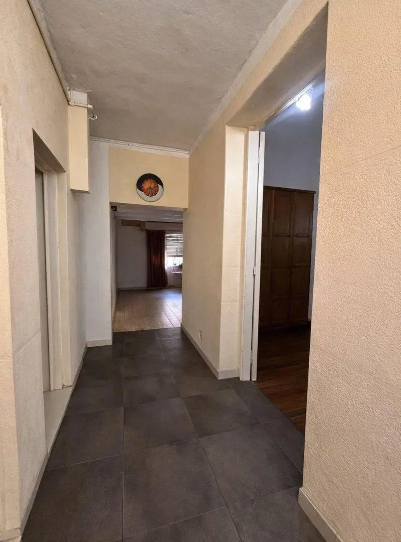 VENTA PH 5 AMB PIÑEYRO AVELLANEDA SIN EXPENSAS 3