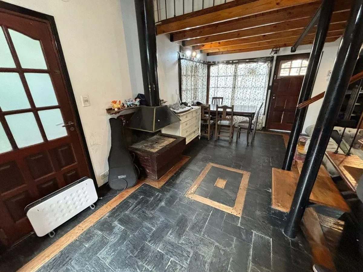 PH EN VENTA RAMOS MEJIA 3/4 AMBIENTES PATIO 4