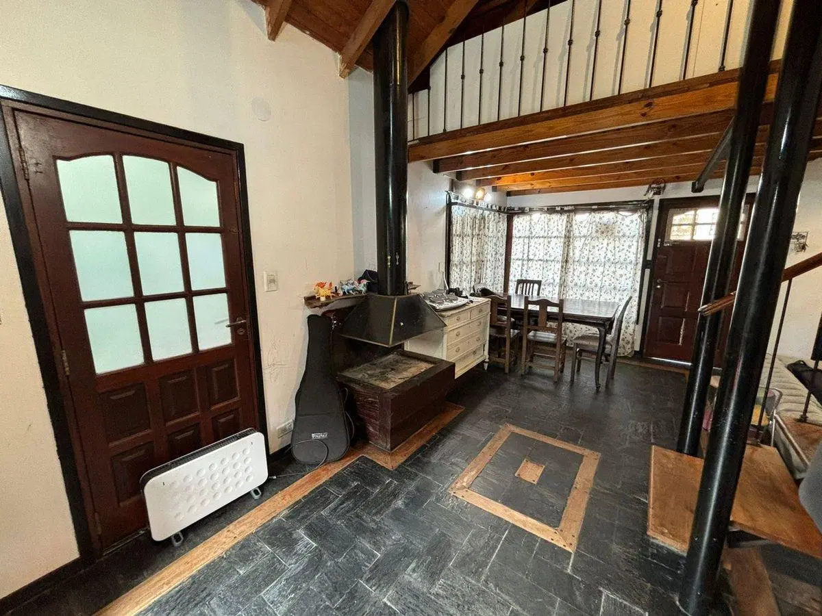 PH EN VENTA RAMOS MEJIA 3/4 AMBIENTES PATIO 3