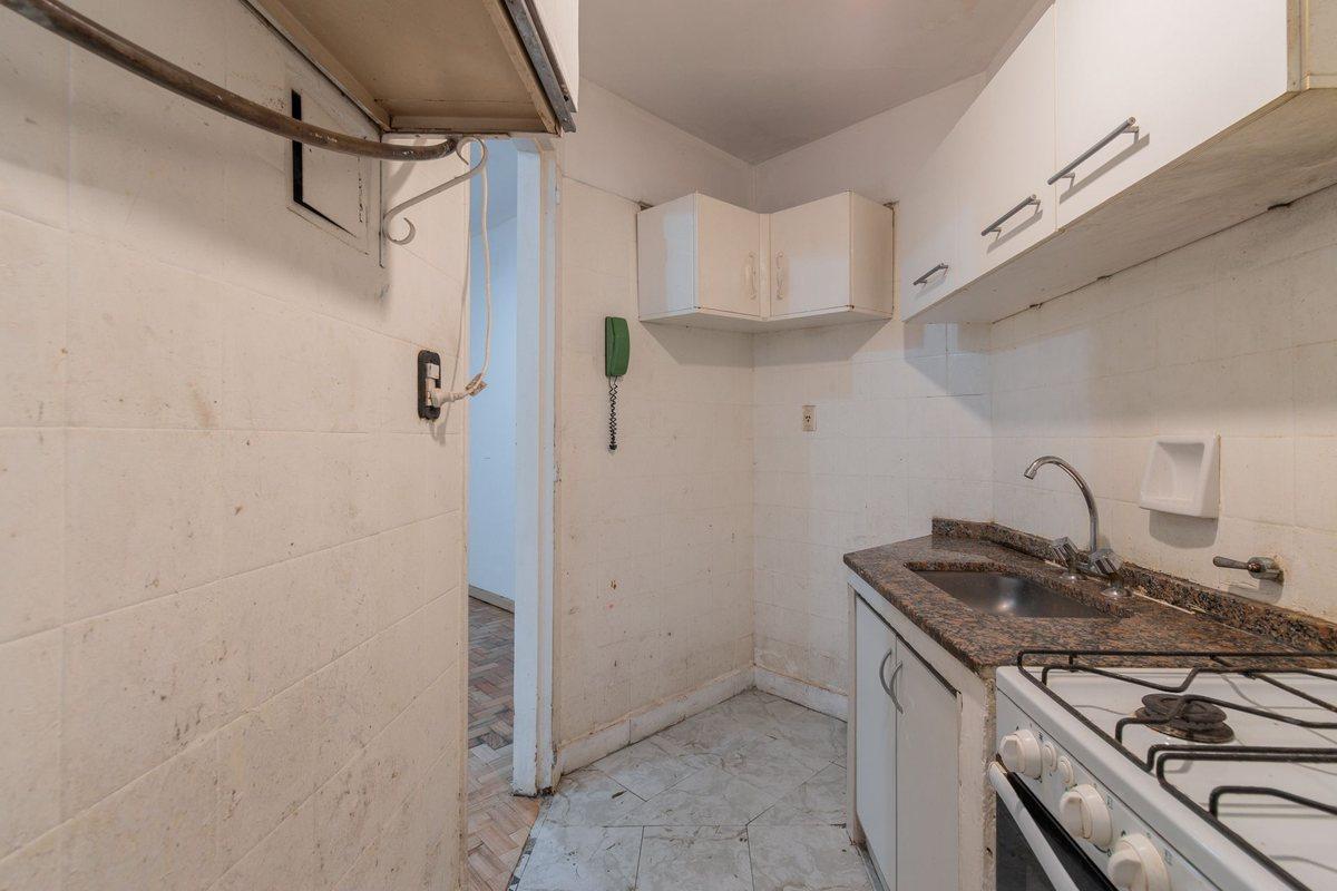 Foto de Venta departamento 2 ambientes. Palermo. Apto prof, imagen 5