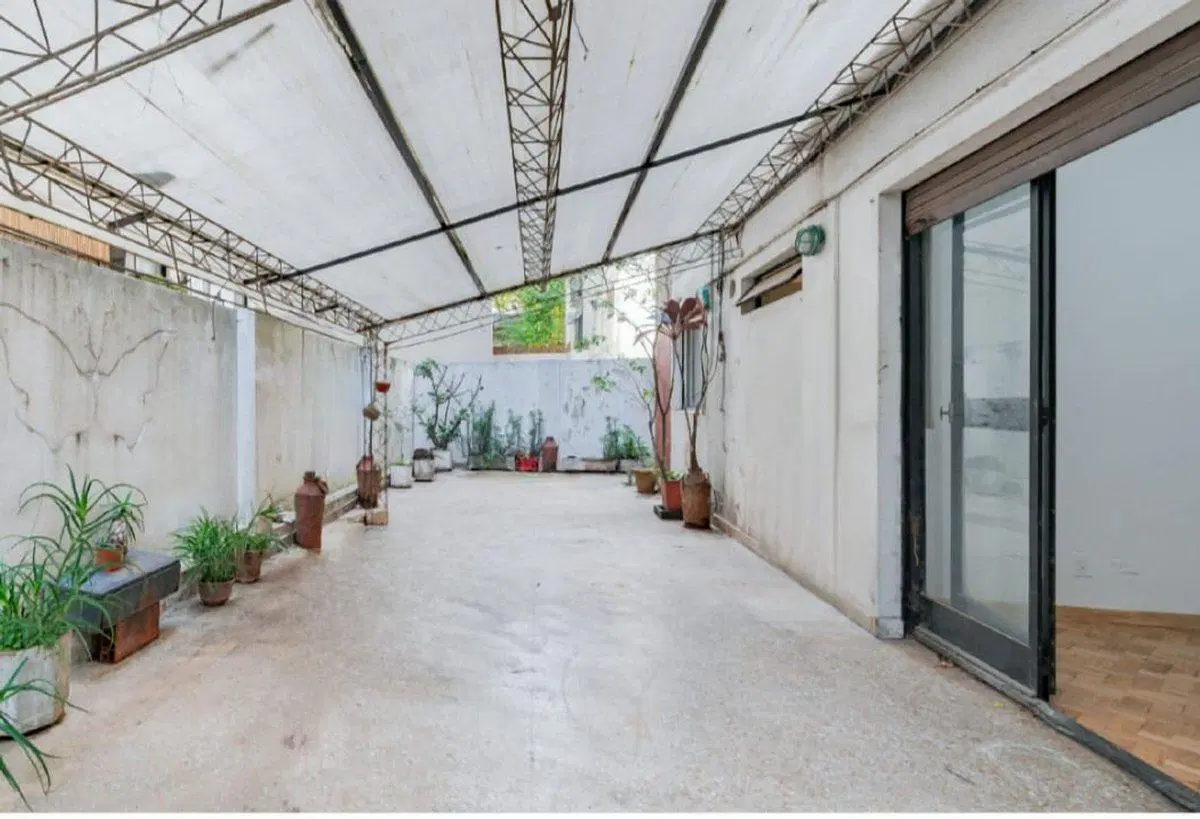 Venta departamento 2 ambientes en Palermo 2