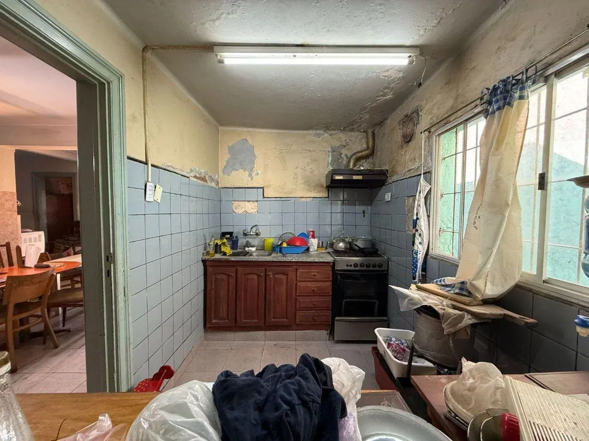 VENTA PH 3 AMB CIUDADELA A RECICLAR OPORTUNIDAD 5