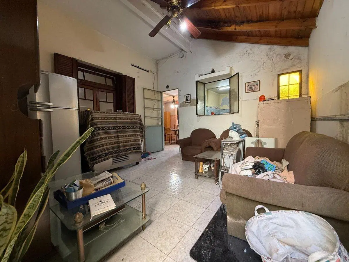 VENTA PH 3 AMB CIUDADELA A RECICLAR OPORTUNIDAD 3