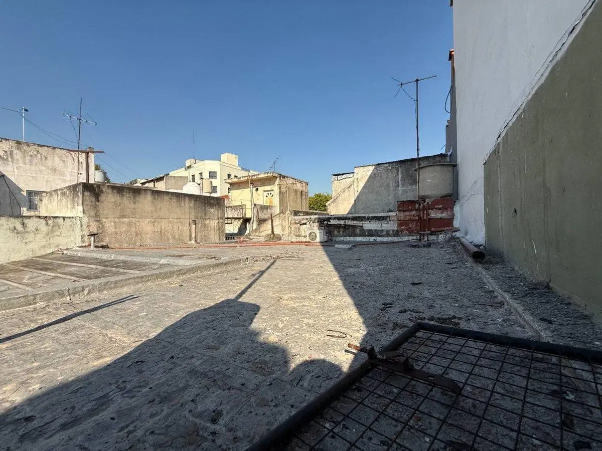VENTA PH 3 AMB CIUDADELA A RECICLAR OPORTUNIDAD 4