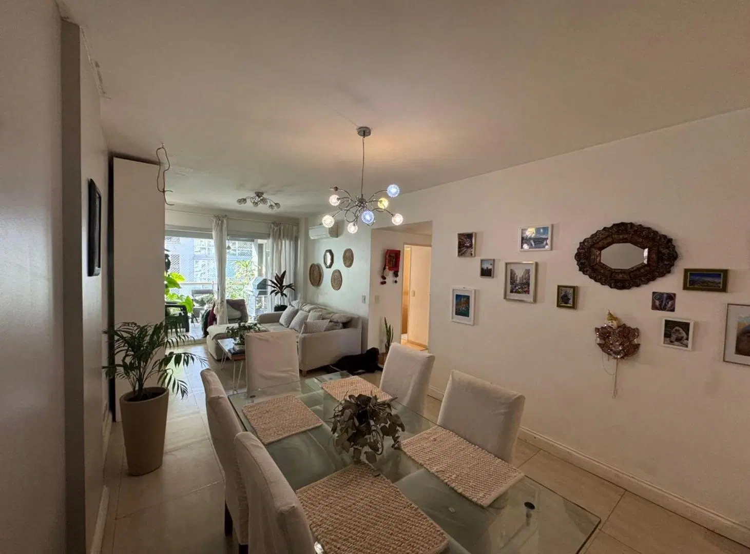 VENTA DPTO 3 AMBIENTES EN CABALLITO CON AMENITIES 4