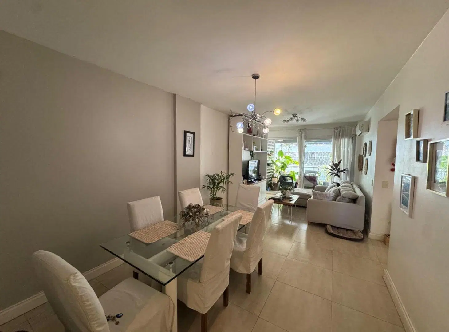 VENTA DPTO 3 AMBIENTES EN CABALLITO CON AMENITIES 2