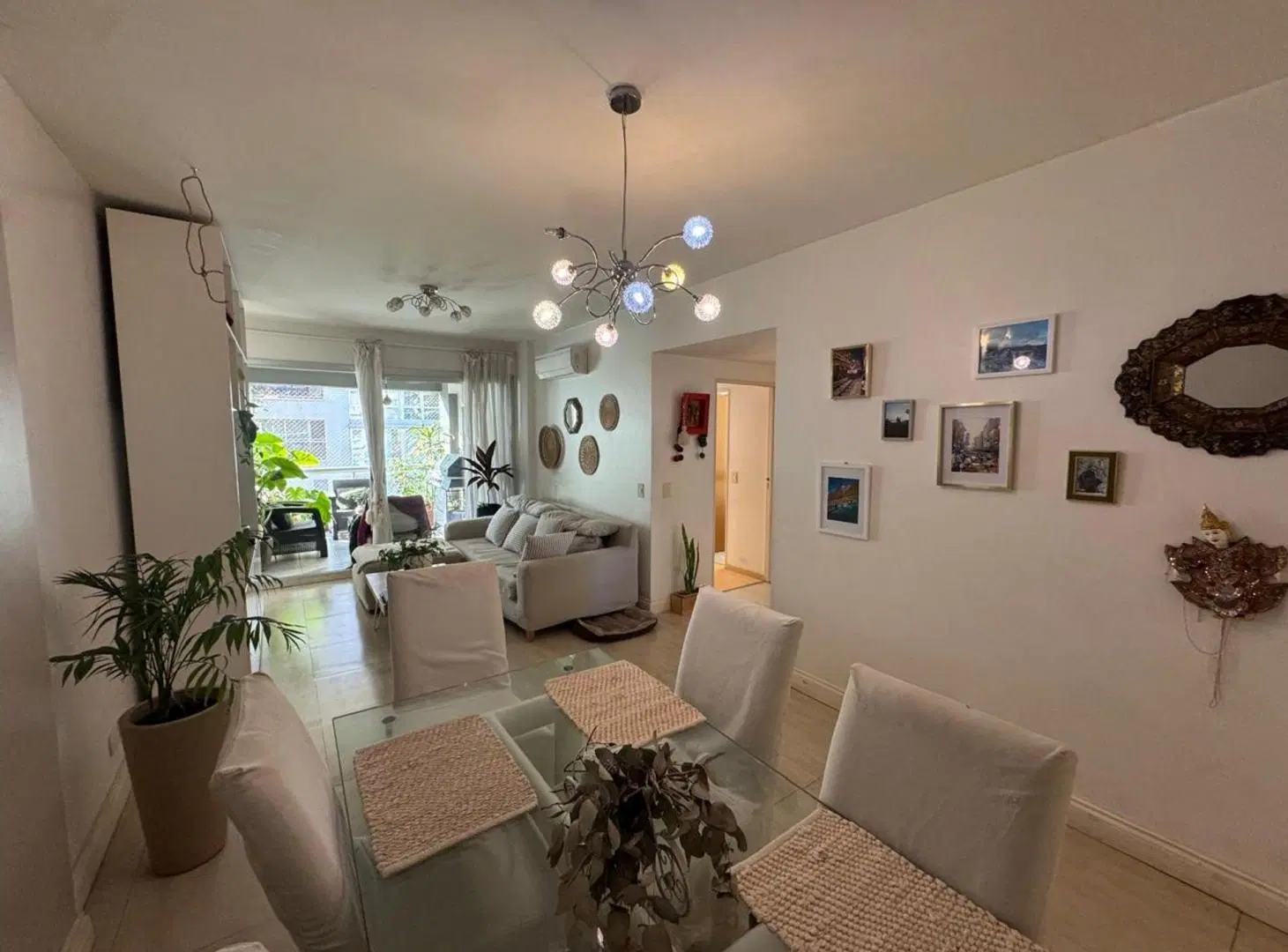 VENTA DPTO 3 AMBIENTES EN CABALLITO CON AMENITIES 3