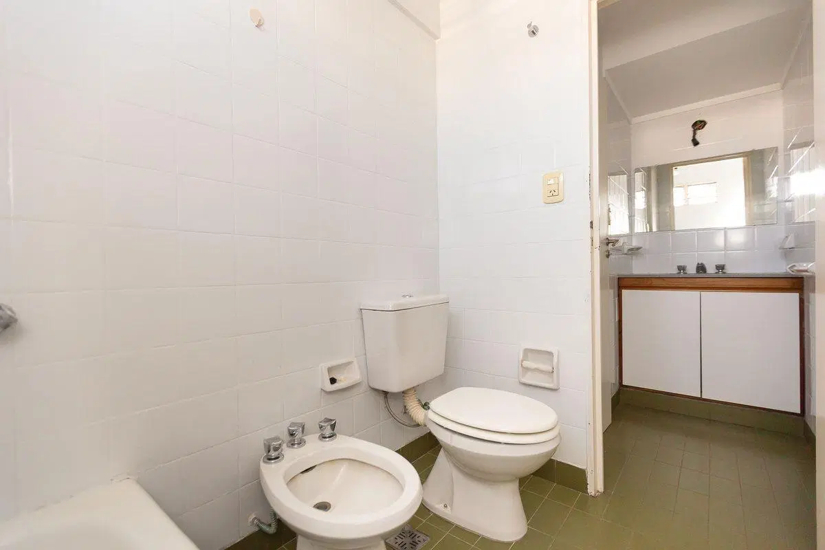 VENTA DEPARTAMENTO 3 AMBIENTES SAAVEDRA 5