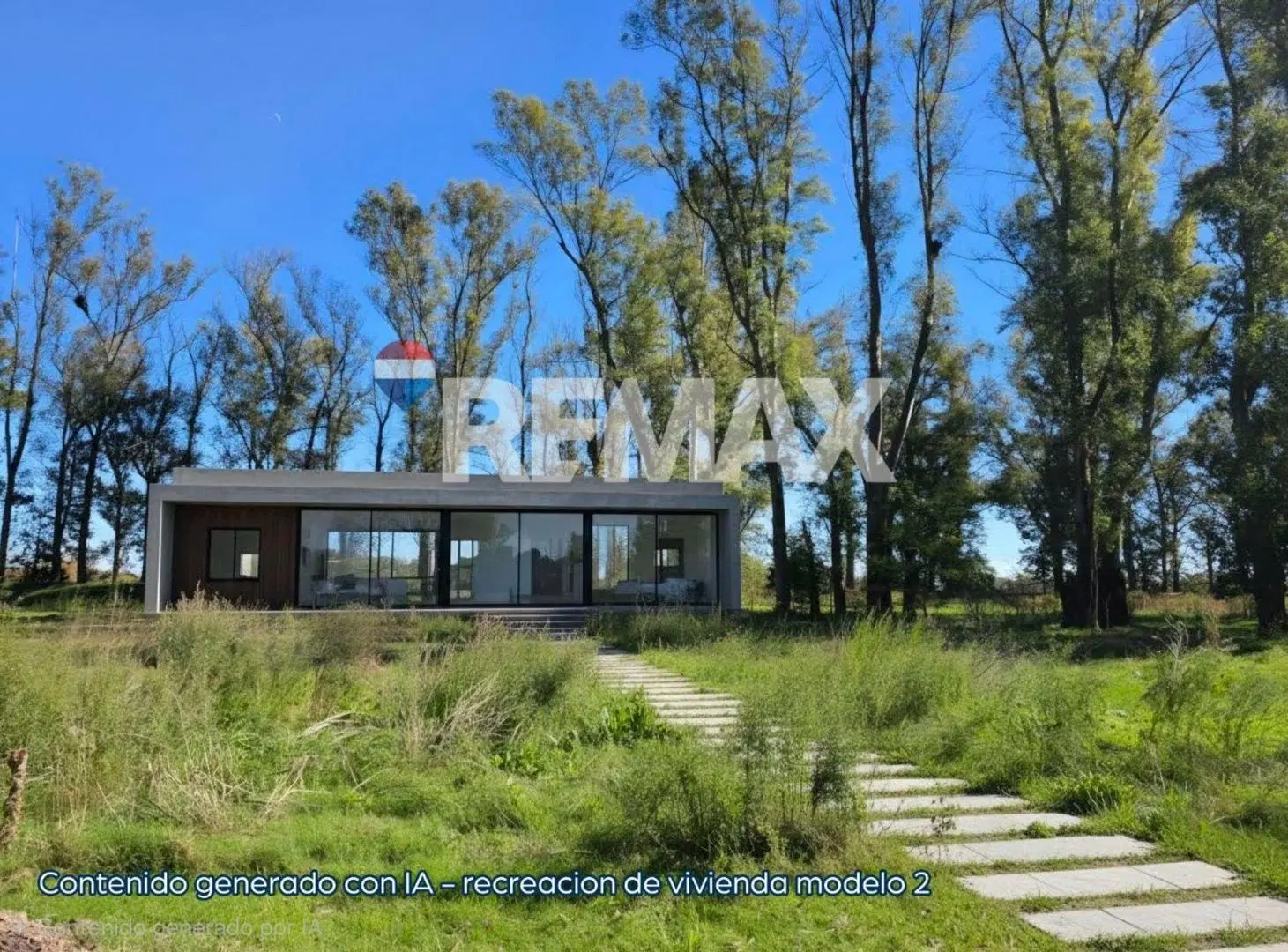 Venta Lote Mercedes Barrio Altos de Mercedes 2