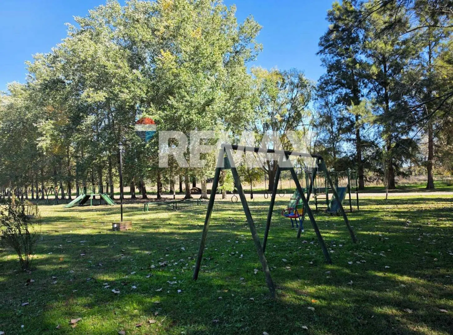 Venta Lote Mercedes Barrio Altos de Mercedes 3