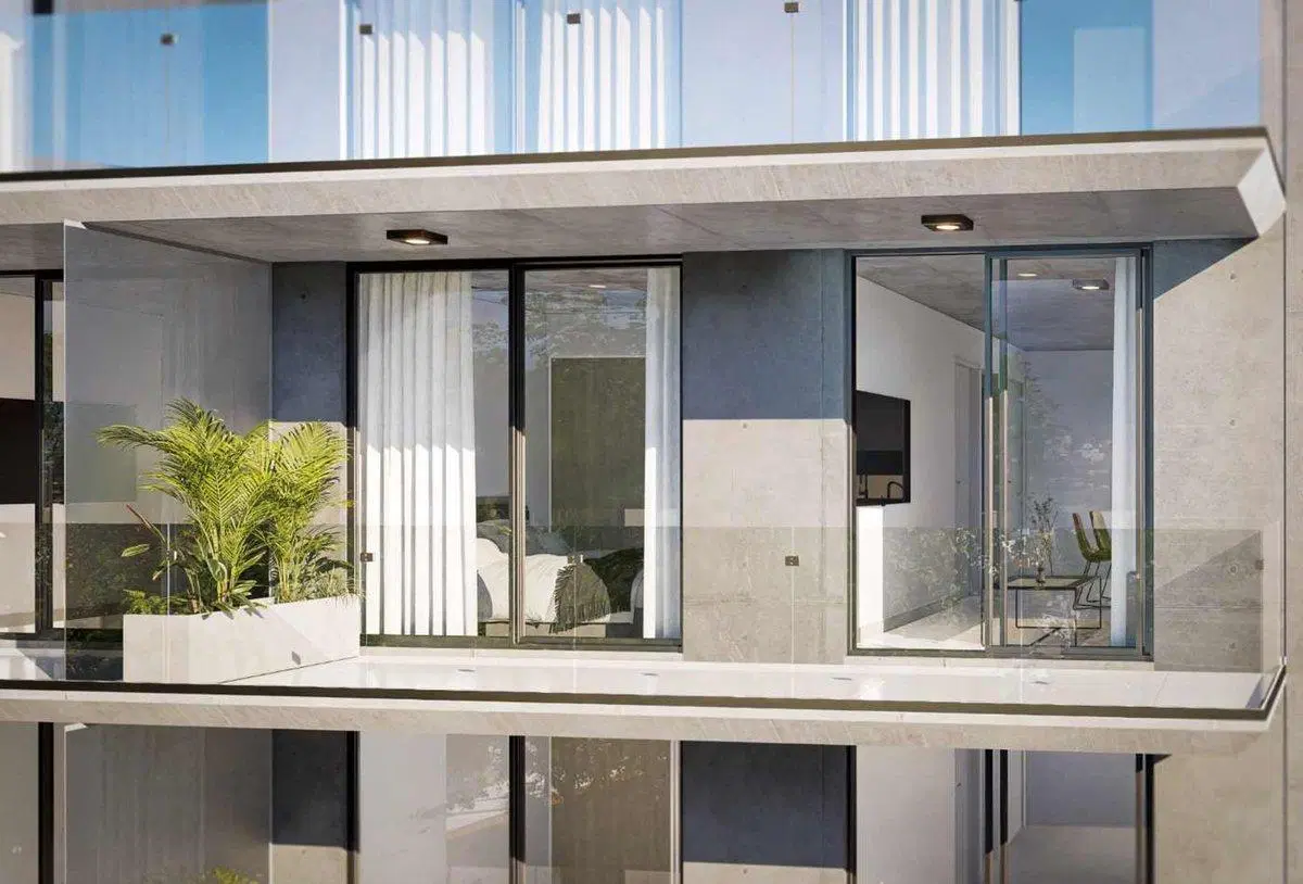 VENTA DEPARTAMENTO 2 AMB EN  FLORES POZO PREVENTA 4
