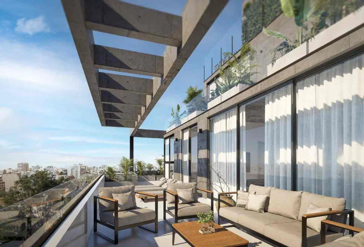 VENTA DEPARTAMENTO 3 AMB FLORES POZO PREVENTA 2