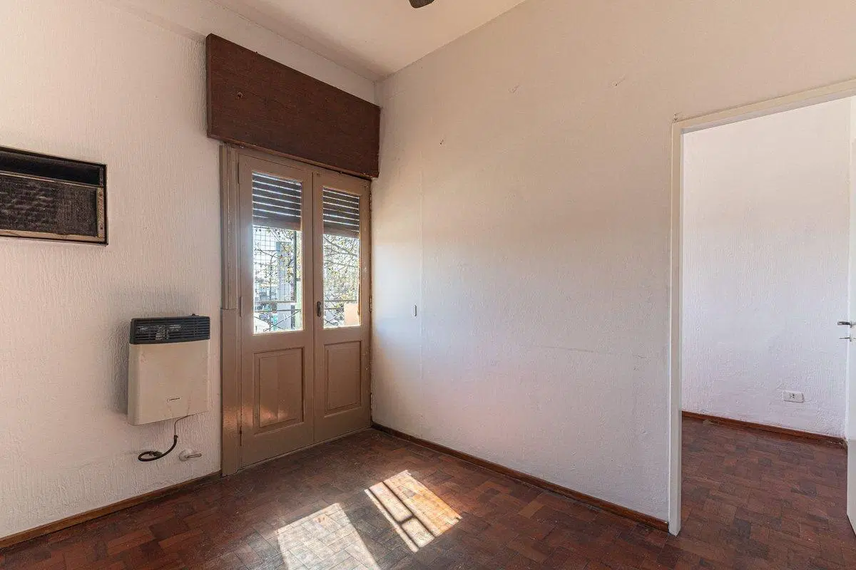 VENTA PH 4 AMBIENTES POMPEYA AL FRENTE BALCON 2