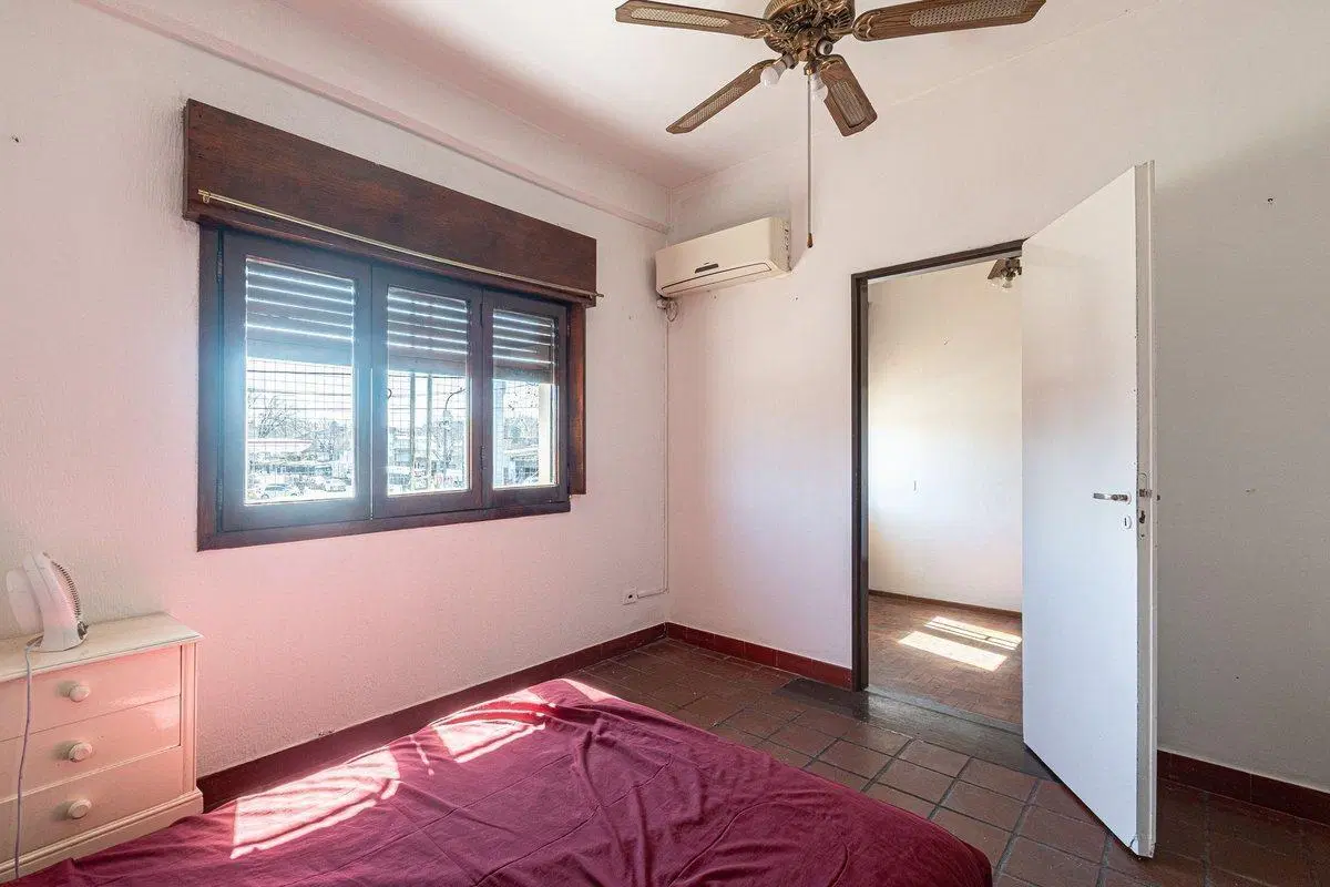 VENTA PH 4 AMBIENTES POMPEYA AL FRENTE BALCON 5