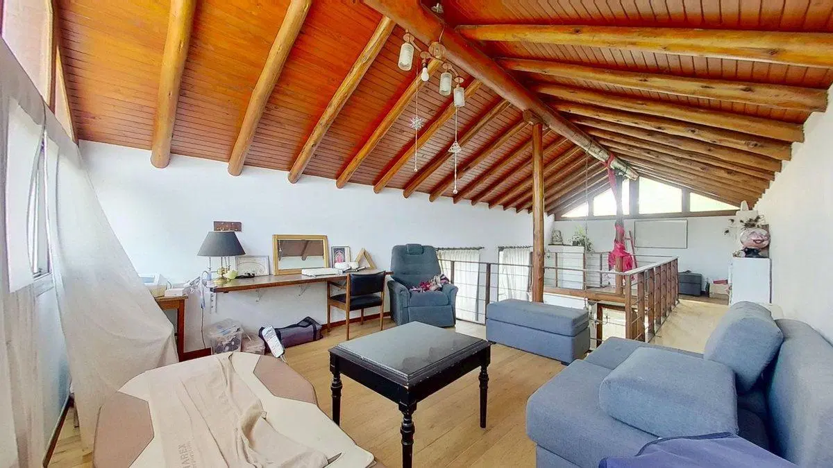 VENTA CASA 5 AMBIENTES PILAR BARRIO BUEN RETIRO 2