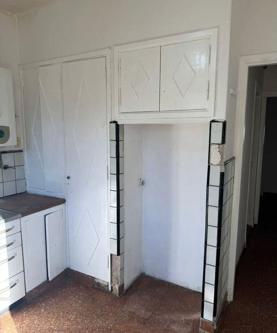VENTA PH 3 AMBIENTES MUNRO TERRAZA PROPIA BALCON 5