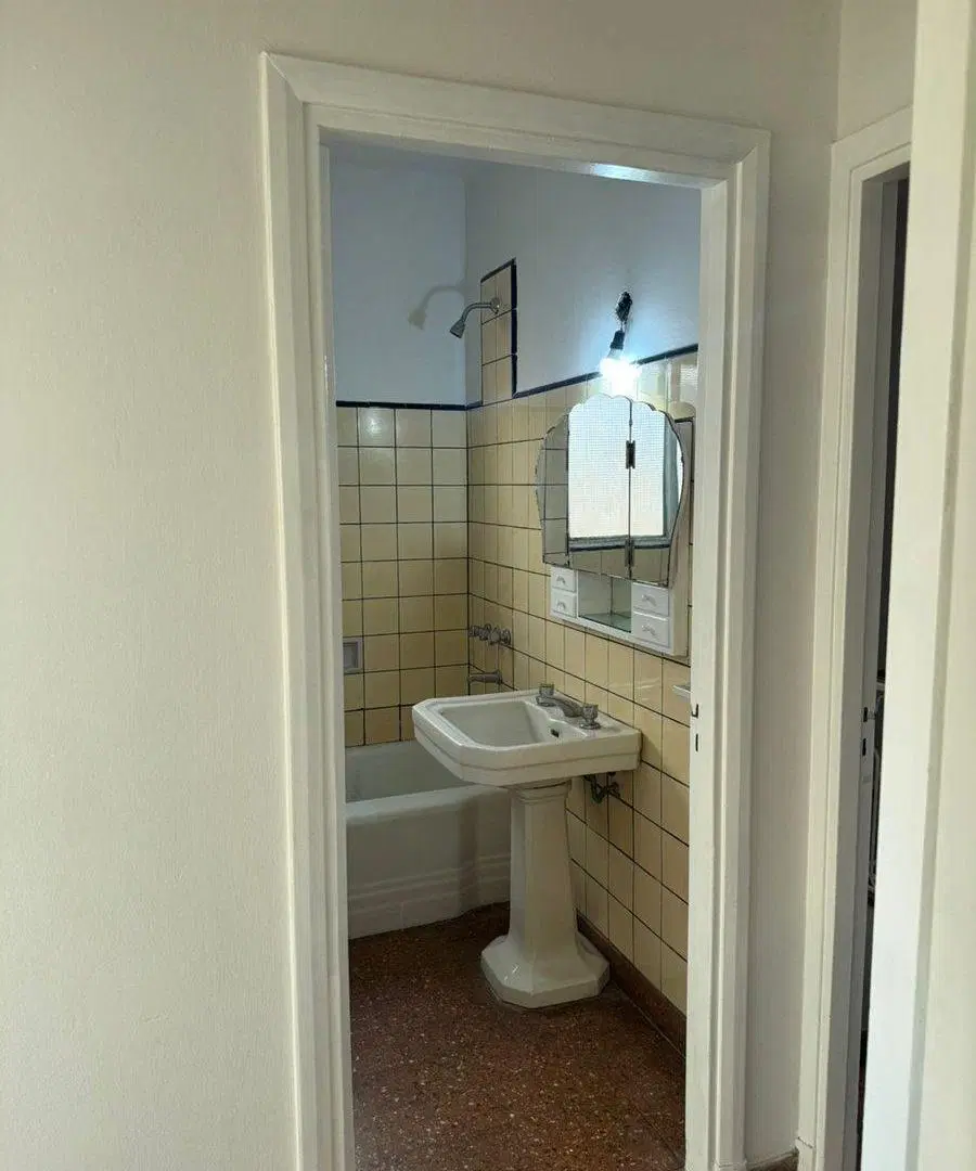 VENTA PH 3 AMBIENTES MUNRO TERRAZA PROPIA BALCON 4