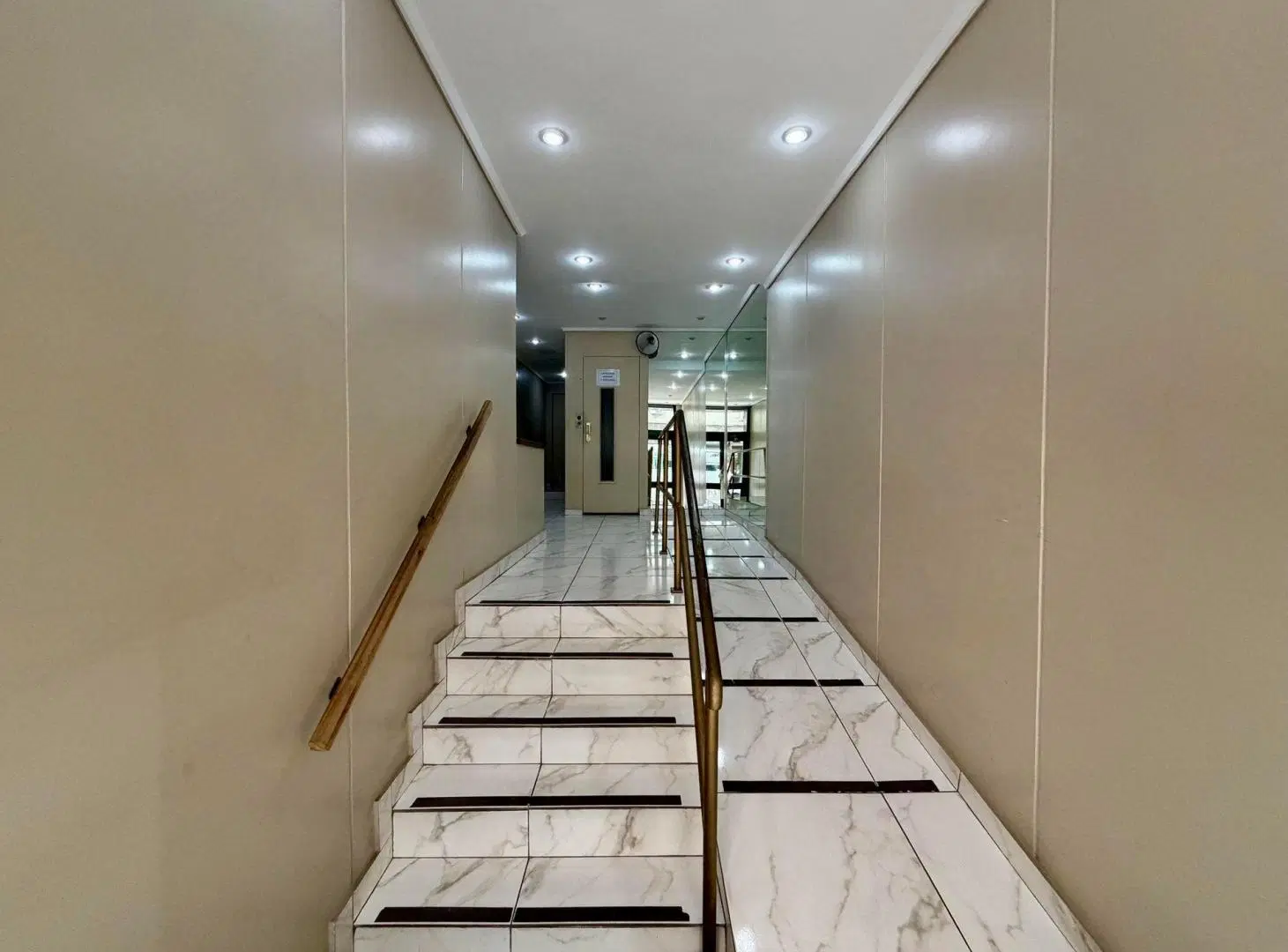VENTA DEPTO MONOAMBIENTE RECOLETA 2
