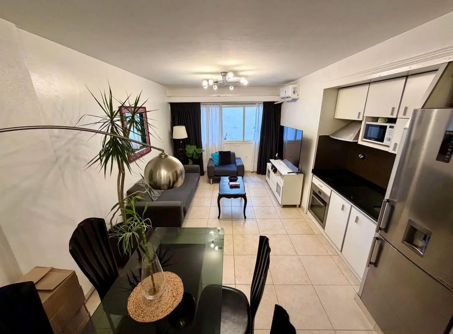 VENTA DEPTO MONOAMBIENTE RECOLETA 3