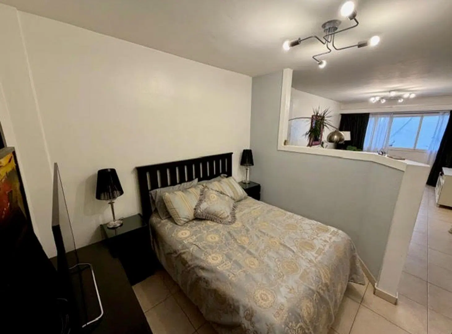 VENTA DEPTO MONOAMBIENTE RECOLETA 4