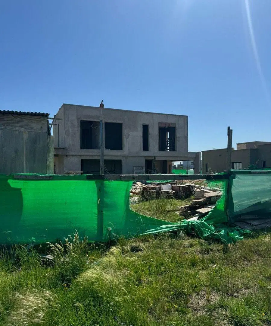 Venta Lote Canning La magdalena barrio Green 800m2 5