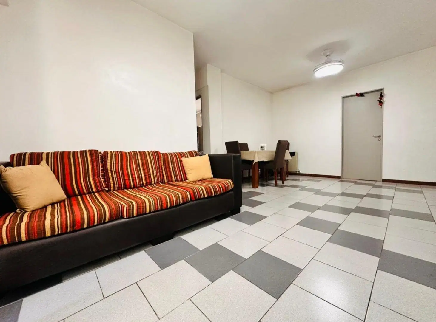 DEPARTAMENTO EN VENTA GERLI AVELLANEDA 3 AMBIENTES 2