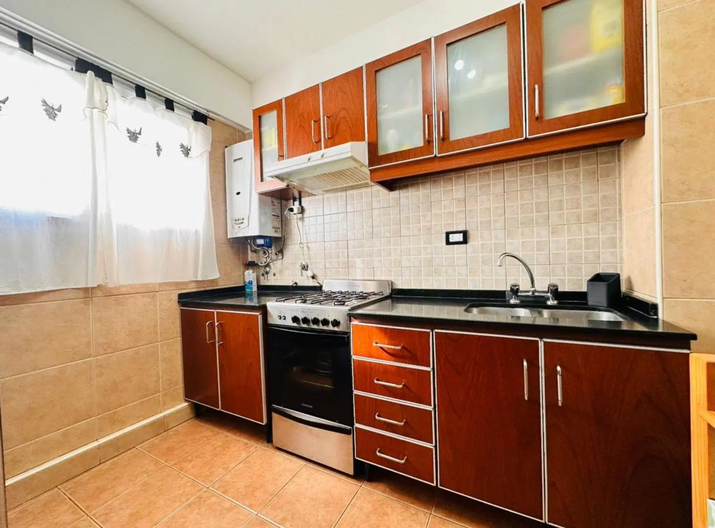 DEPARTAMENTO EN VENTA GERLI AVELLANEDA 3 AMBIENTES 3