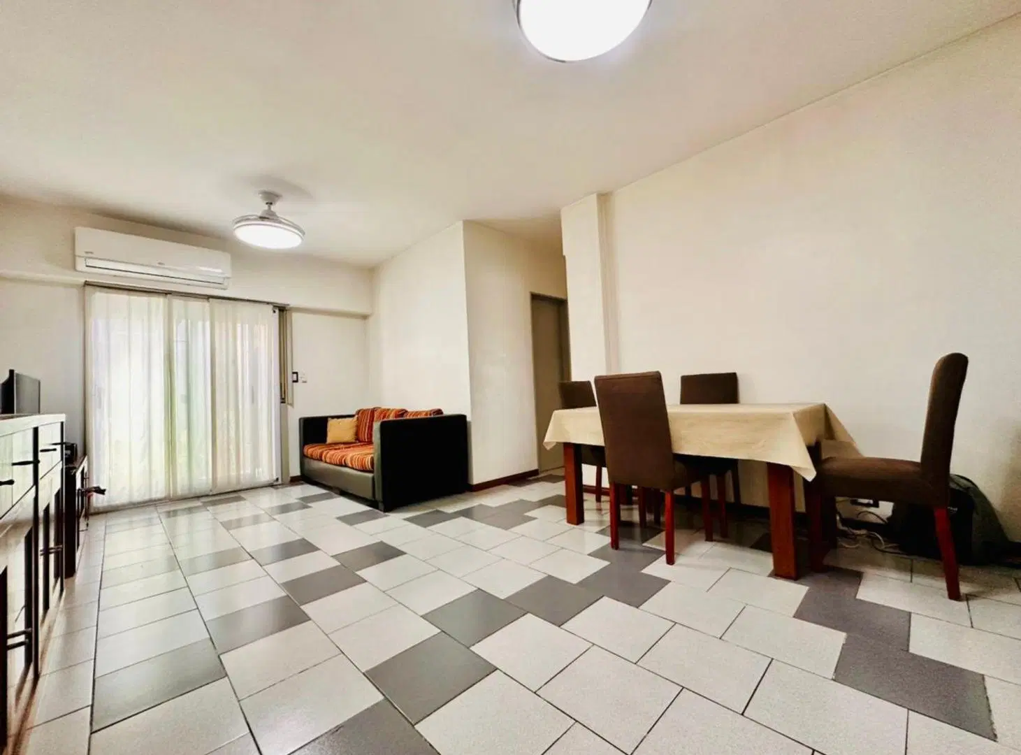 DEPARTAMENTO EN VENTA GERLI AVELLANEDA 3 AMBIENTES 4