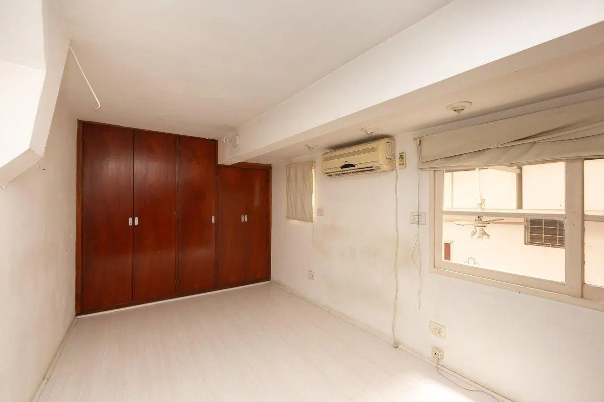 VTA PH 2 AMB ESCRITORIO Y PATIO PB VILLA CRESPO 4