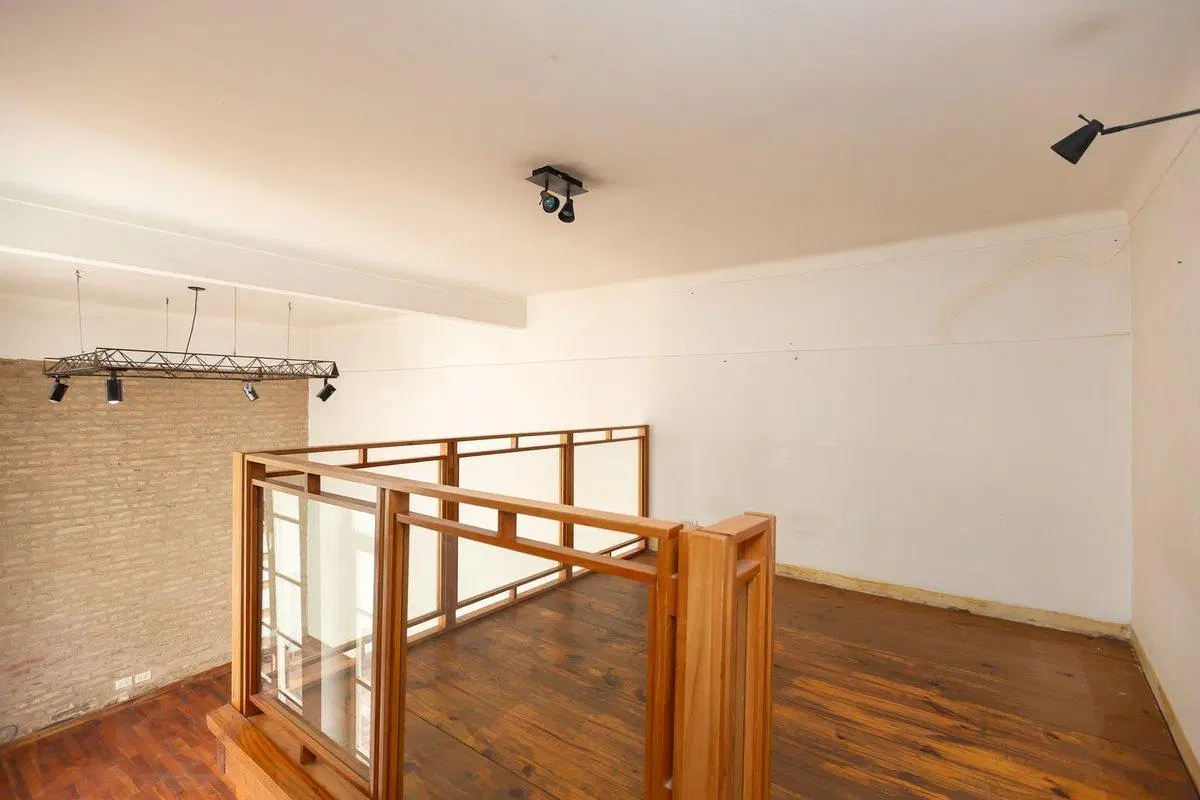 VTA PH 2 AMB ESCRITORIO Y PATIO PB VILLA CRESPO 3