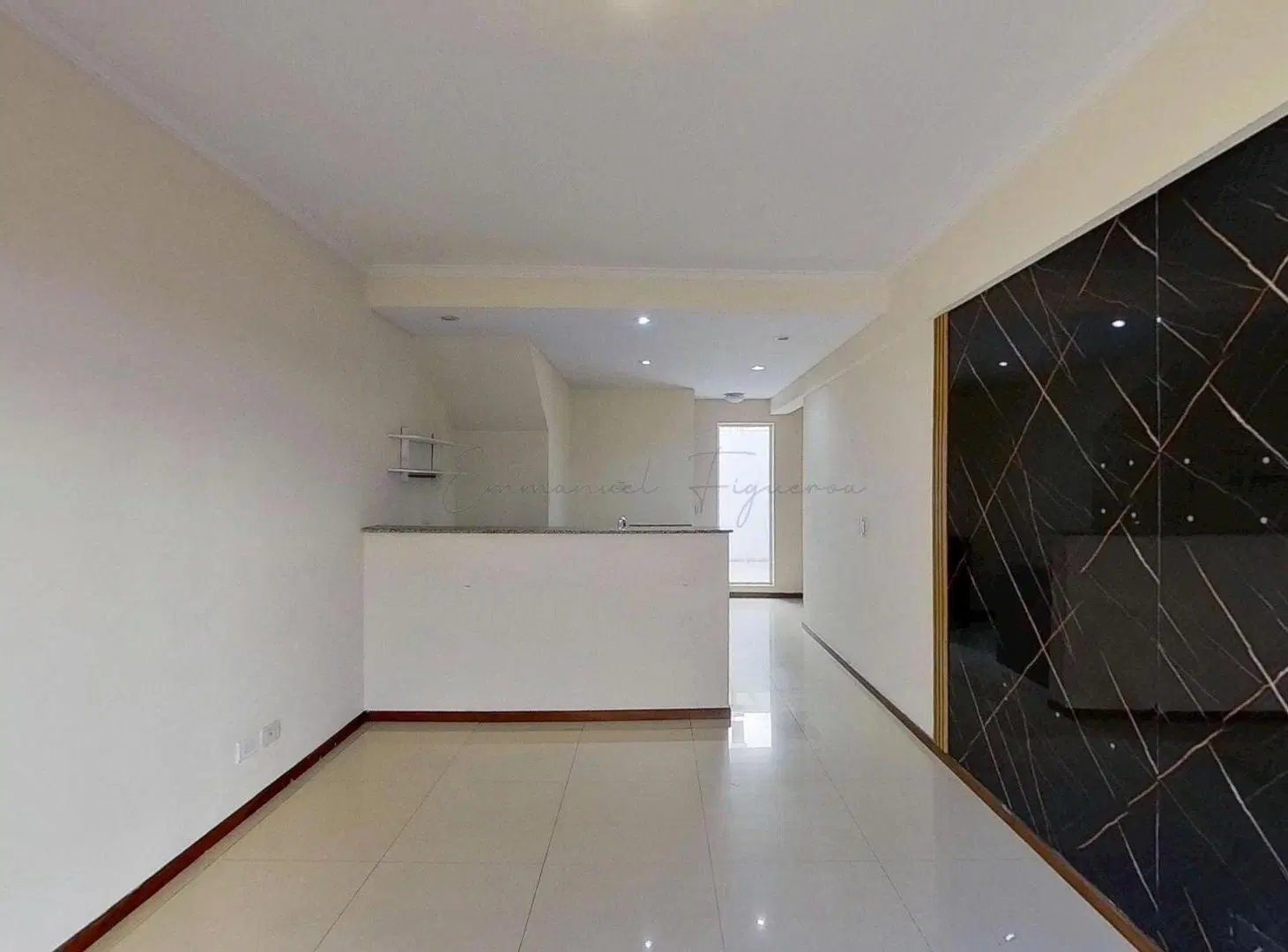 DEPARTAMENTO EN VENTA BOEDO 2 AMBIENTES CON PATIO 3